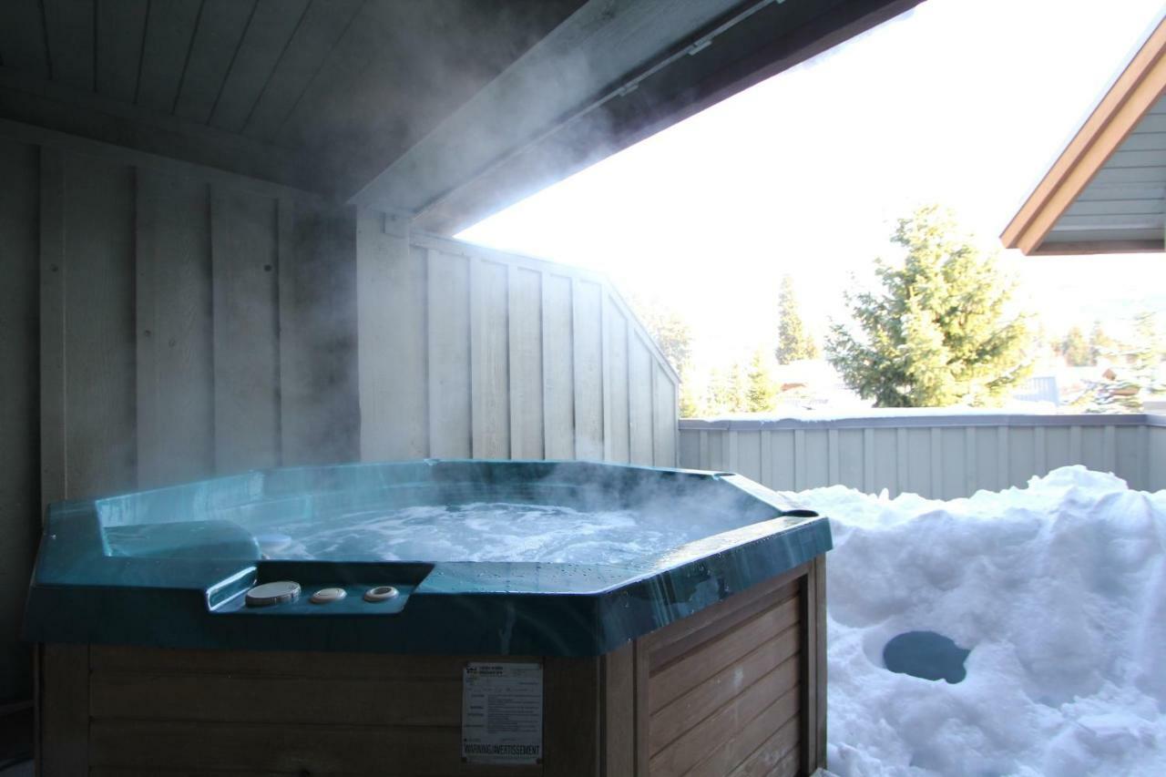 Glacier'S Reach By Whistler Retreats 外观 照片