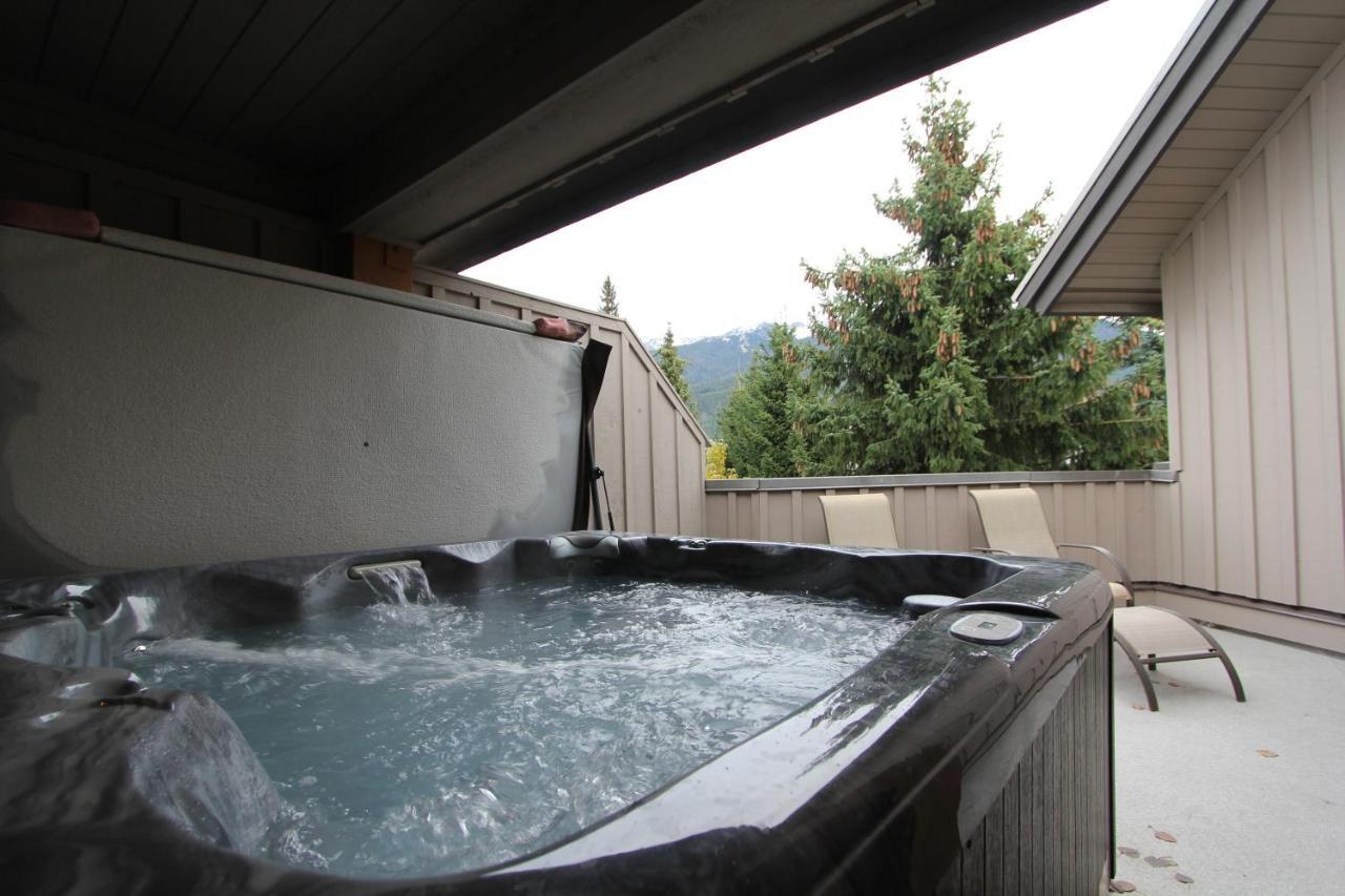Glacier'S Reach By Whistler Retreats 外观 照片